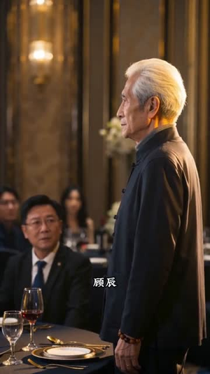 掀桌风云(59集) 掀桌风云(59集)红果短剧免费看