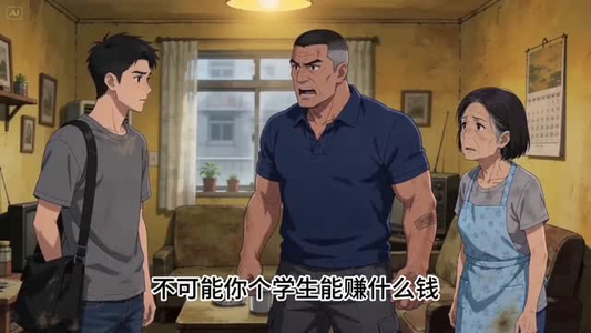 别跟我谈高考,我只想降维打击(50集) 别跟我谈高考,我只想降维打击(50集)精彩的短剧