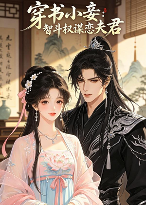 穿书小妾：智斗权谋恋夫君（20集）精彩短剧合集