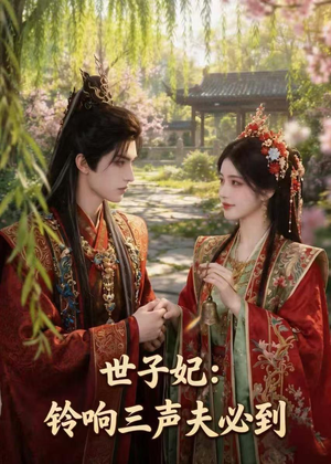 世子妃:铃响三声夫必到(74集) 世子妃:铃响三声夫必到(74集)独家资源免费看
