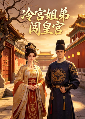 冷宫姐弟闯皇宫(27集) 冷宫姐弟闯皇宫(27集)大结局