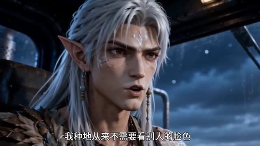 我教外星人种地（58集）在哪个app能看