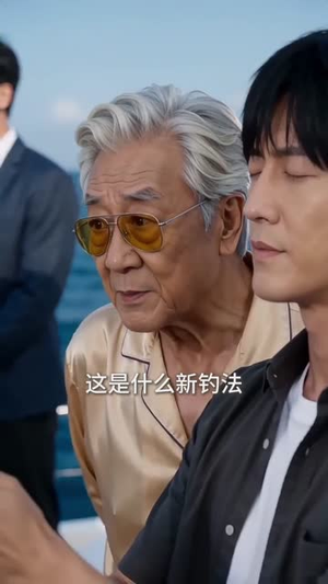 我吞了一条龙(38集) 我吞了一条龙(38集)这部短剧太好看