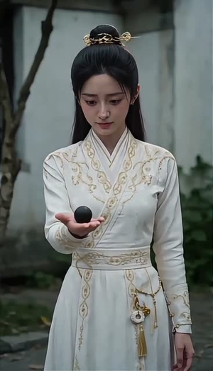 越阶仙途:师妹她不按套路走(70集) 越阶仙途:师妹她不按套路走(70集)短剧