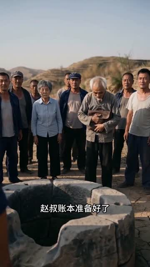 断水后他们全后悔了（44集）在线看完整版
