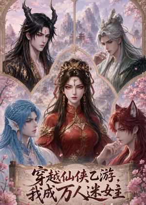 穿越仙侠乙游,我成万人迷女主(68集) 穿越仙侠乙游,我成万人迷女主(68集)每日短剧追不停