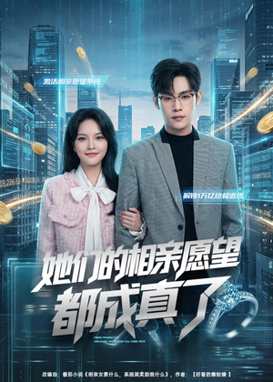 她们的相亲愿望都成真了(80集) 她们的相亲愿望都成真了(80集)口碑爆棚免费看