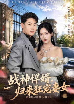 战神悍婿，归来狂宠妻女（83集）免费在线看