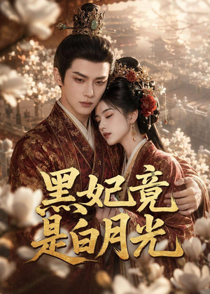 黑妃竟是白月光(71集) 黑妃竟是白月光(71集)热门短剧又来了
