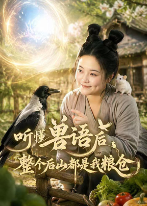 听懂兽语后整个后山都是我粮仓(85集) 听懂兽语后整个后山都是我粮仓(85集)温柔追捕短剧
