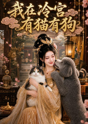 我在冷宫有猫有狗（65集）短剧追不停