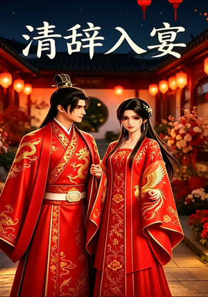 清辞入宴（29集）在哪个app能看