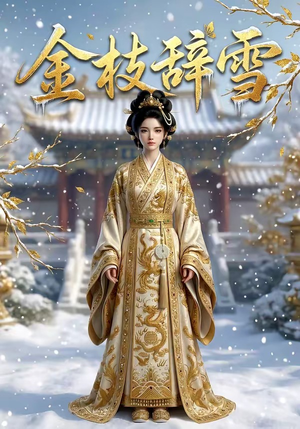 金枝辞雪（16集）短剧热播推荐