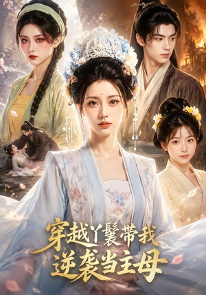 穿越丫鬟带我逆袭当主母（61集）无需充值尽情看