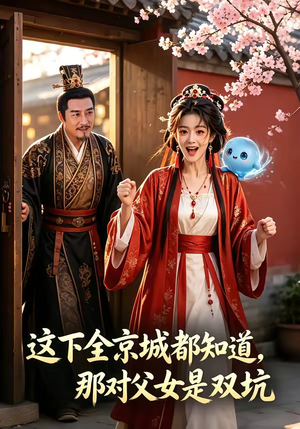 这下全京城都知道,那对父女是双坑(92集) 这下全京城都知道,那对父女是双坑(92集)最火的短剧