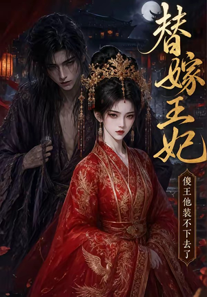 替嫁王妃，傻王他装不下去了（35集）这部短剧我爱了