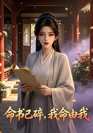 命书已碎，我命由我（92集）古代短剧推荐