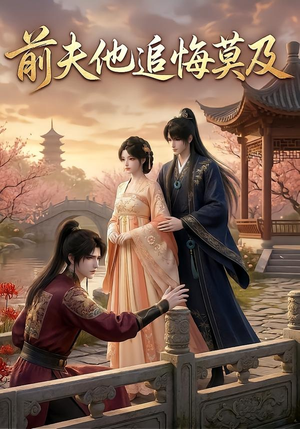 前夫他追悔莫及(14集) 前夫他追悔莫及(14集)原创精彩短剧
