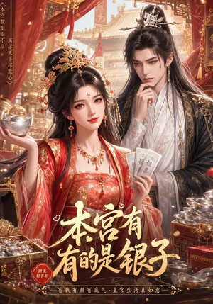 本宫有的是银子(18集) 本宫有的是银子(18集)最新热剧免费看