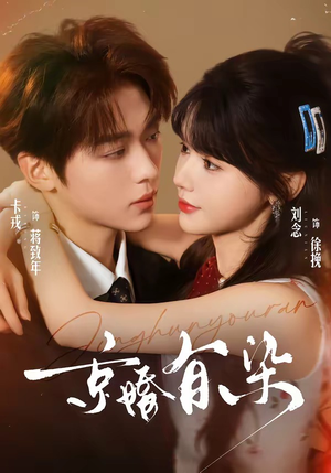 京婚有染（68集）一共多少集