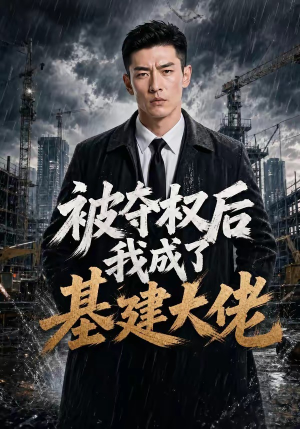 被夺权后我成了基建大佬(39集) 被夺权后我成了基建大佬(39集)好看短剧抢先看