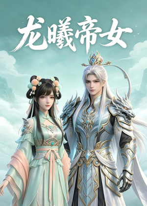 龙曦帝女（29集）独家资源免费看