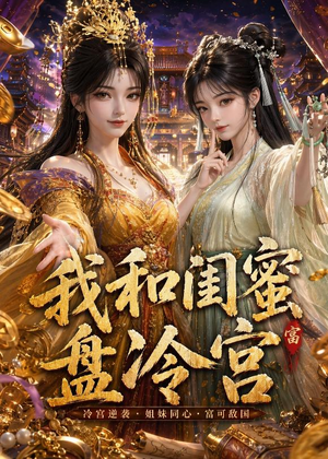 我和闺蜜盘冷宫（86集）哪个短剧网能看