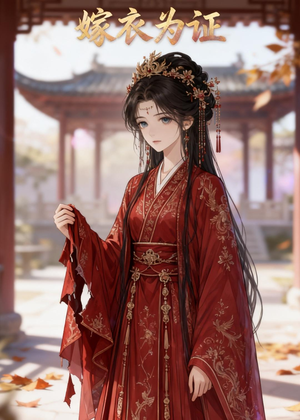 嫁衣为证(36集) 嫁衣为证(36集)越看越好看短剧