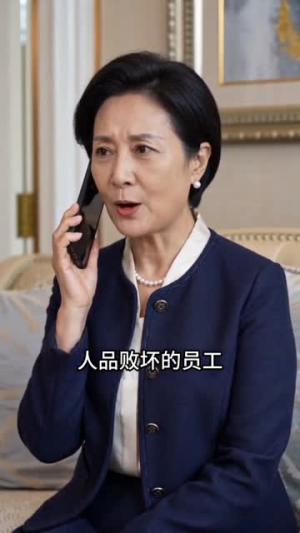 借出去的信任收不回的车（68集）热播短剧免费看