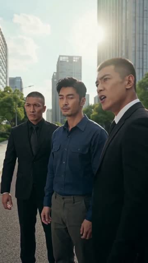 弃龙作父(72集) 弃龙作父(72集)解说文案