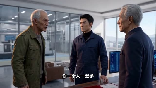 手以载道(70集) 手以载道(70集)热门短剧榜单