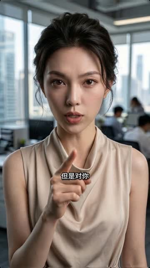 前妻不奉陪，前夫你别演了（44集）免费看短剧