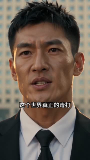 被夺权后我成了基建大佬（39集）热门短剧追到爽