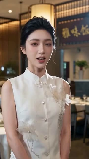帮发小餐馆撑场子被骂,我结账后他却慌了(71集) 帮发小餐馆撑场子被骂,我结账后他却慌了(71集)精彩短剧又来了
