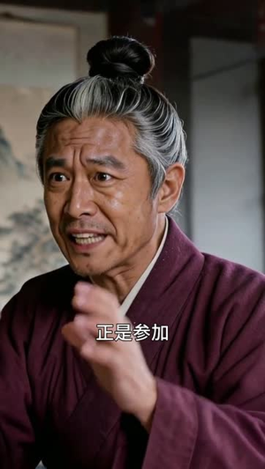 战神不可敌，世界我主宰（21集）不用花钱看全剧