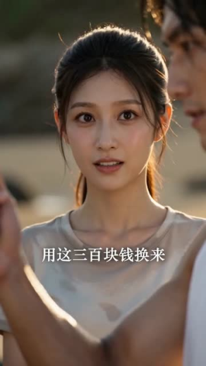 赶海：看我如何发家致富（77集）最后一集