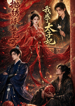 抛绣球选乞丐,我成了太子妃(67集) 抛绣球选乞丐,我成了太子妃(67集)精彩短剧免费看
