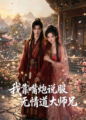 我靠嘴炮说服无情道大师兄(80集) 我靠嘴炮说服无情道大师兄(80集)精彩短剧后续