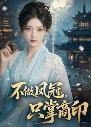 不做凤冠，只掌商印（60集）最热门短剧来了