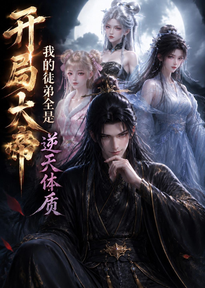 开局大帝：我的弟子全是逆天体质（134集）免费短剧合集