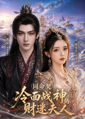 同命契:冷面战神的财迷夫人(21集) 同命契:冷面战神的财迷夫人(21集)UC网盘在线看