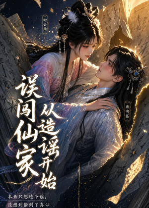 误闯仙家从造谣开始（58集）短剧演员排行榜