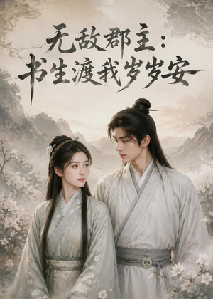 无敌郡主:书生渡我岁岁安(55集) 无敌郡主:书生渡我岁岁安(55集)民国短剧推荐