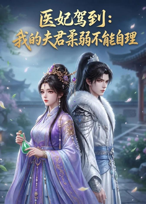 医妃驾到：我的夫君柔弱不能自理（76集）好看短剧又来了