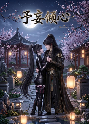 予妄倾心(20集) 予妄倾心(20集)在线看免费版