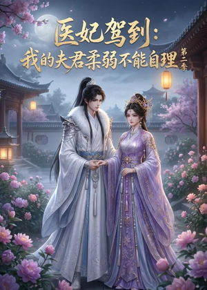 医妃驾到:我的夫君柔弱不能自理第二季(55集) 医妃驾到:我的夫君柔弱不能自理第二季(55集)大结局