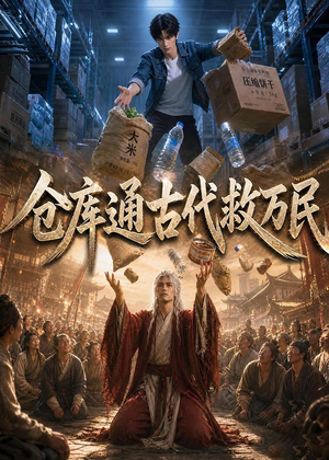 仓库通古代救万民(49集) 仓库通古代救万民(49集)免费短剧资源