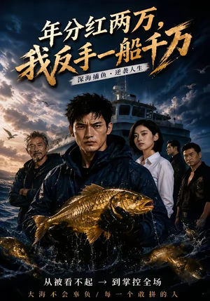 年分红两万,我反手一船千万(51集) 年分红两万,我反手一船千万(51集)短剧抢先看