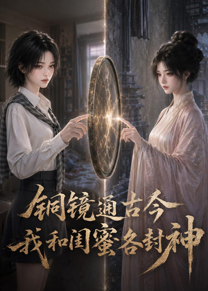 铜镜通古今，我和闺蜜各封神（73集）免费看全集