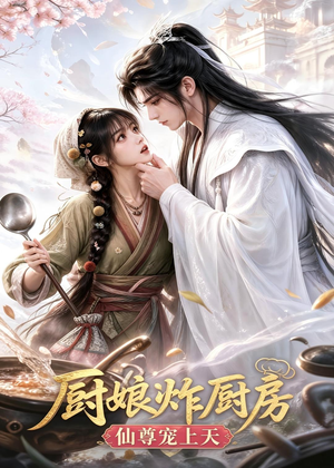 厨娘炸厨房，仙尊宠上天（34集）免费短剧资源